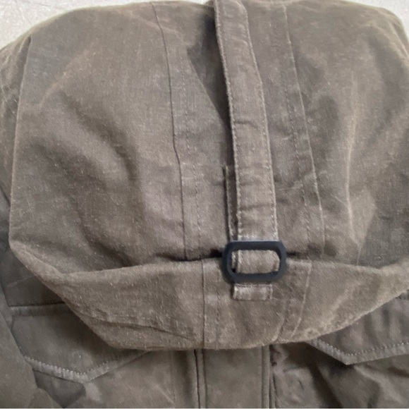 Community Warmest Parka Jacket Coat Down Filled Military Edition XXS - Picture 12 of 15